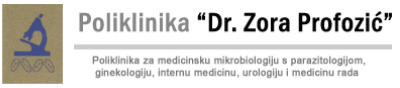 Poliklinika "Dr. Zora Profozi&#263;"